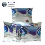 50 - 500ml 2000BPH Water Packing Machine Automatic Liquid Pouch Sachet Packing