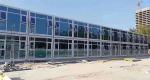 Custom House Easily Assembled Prefab Houses With Materials From Weifang
