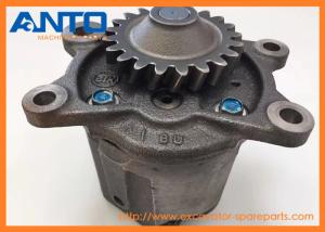 Wholesale 6251-51-1001 Komatsu Parts PC400-6 PC400-7 PC450-8 SA6D125E Engine Oil Pump from china suppliers