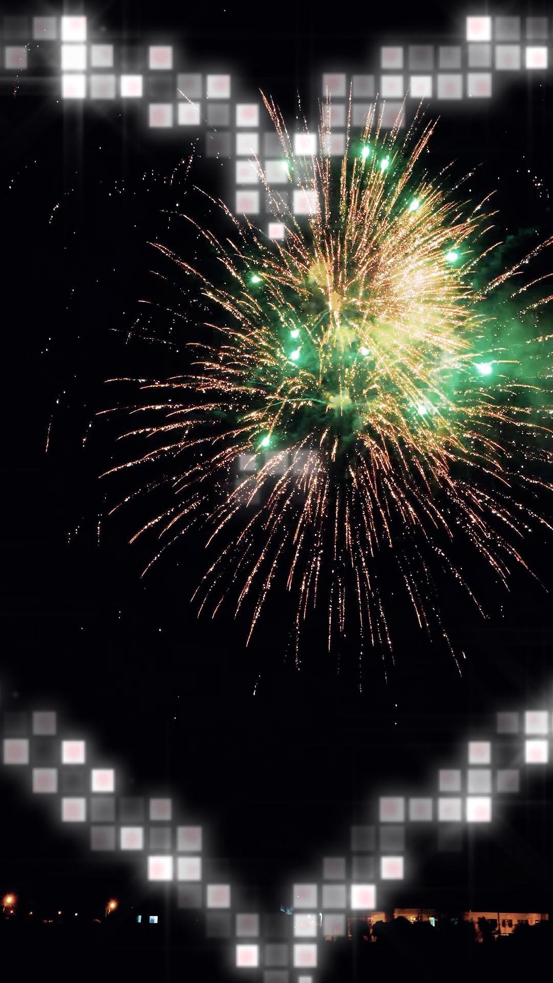 Mandarin Professional 36 Shots Salute Cake Fireworks Chinese Fireworks