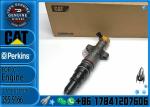High Quality Diesel Fuel Injector 295-9166 10R-4763 10R-7221 20R-1260 10R-4761
