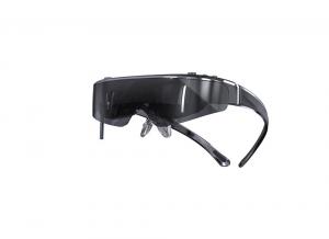 Wholesale ENMESI AR Smart Glasses V30 USB-C Interface 1920 * 1080 Resolution 3D Glasses from china suppliers