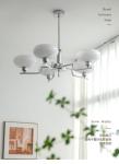 Medieval Modern French Bedroom Study Room Kitchen Bauhaus lamp(WH-AP-547)