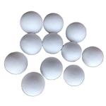 High Purity Alumina Ceramic Ball as Support Material for Oil Industry 6mm-25mm