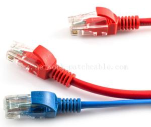Wholesale Crossover Cat6 Patch Cables 25 Foot Cat6 Ethernet Cable Cat6 Solid Cable from china suppliers