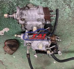 Wholesale Genuine Toyota 1KZ Used Electric Fuel Injection Pump Assy from china suppliers