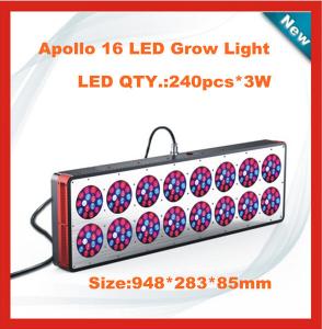 Wholesale ebay china website High Quality agriculture equipments 700W hans panel led grow light from china suppliers