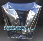 Jumbo Foil Bags, Aluminium Shield Cover, Foil Thermal Pallet Cover, Cargoes