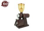 Electric Home Home Coffee Machines Grinder With Plastic Stainless Steel OEM