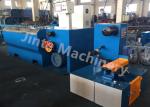 Low Carbon 380v / 220v 11kw Wet Drawing Machine