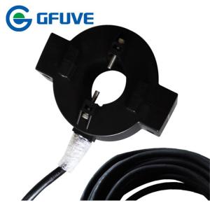 IP67 Outdoor Split Core Current Transformer 200/5A 0.5S 50 / 60Hz Rated