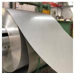 JIS SUS 304 Stainless Steel Coils Cold Rolled 0.8mm Thick 2B Surface