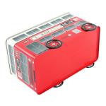 Wholesale Custom Chocolate Tin for Gift Tin Boxes Packaging Cookies Tin Box Car