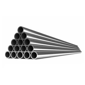 Wholesale Hot Rolled Technique and Polished Finish for Cold Rolled Stainless Steel Pipe Seamless Alloy Steel Pipe from china suppliers