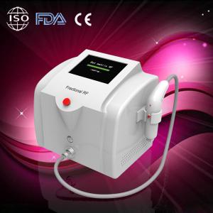 Wholesale PINXEL Matrix Fractional RF Microneedle / Skin Rejuvenation / Co2 Fractional from china suppliers
