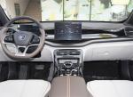Sedan BYD Honor Qin Plus EV 510KM R17 Tire 100-200Nm