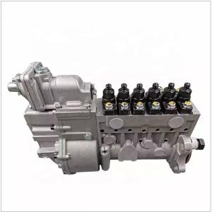 Wholesale 612601080578 Diesel Fuel Injection Pumps for Weichai Engine Truck WD615 WD10 WP12 ISUZU 1967-1981 Car Fitment Guaranteed from china suppliers