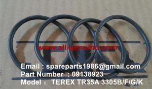 Wholesale 09138923 O RING TEREX NHL TR50 TR60 TR45 TR70 MINING DUMP TRUCK GENUINE from china suppliers
