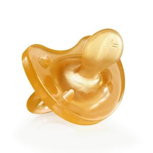 Wholesale Sucking Orthodontic Baby Pacifiers , Sleeping Pacifier Safe For Newborn from china suppliers