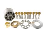 E300B SK07C MS180-8 Swing MX150 Excavtor Spare Parts
