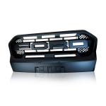 Ford Ranger T7 Truck Front Grill , Custom Car Grill 12 Months Warranty