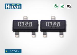 Wholesale 0.35W N Channel 0.22A BSS138 Field Transistor Mosfets from china suppliers