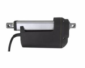 China IP66 Electric Push Pull Linear Actuator With Brackets , High Force Electric Actuator on sale