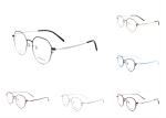 ZTO 119 Beta Titanium Glasses In Wide Selection Of Colors