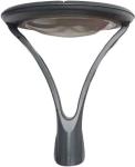40W LED Garden Light Fixtures Die-cast Aluminium Material For Parks,Squares
