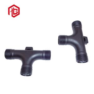 Wholesale ODM Waterproof Electrical Cable Connectors 2 3 4 Core Connect Female Plug from china suppliers