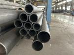 DIN2391-2 ST37 Cold Drawn Precision Seamless Steel Tube for Hydraulic Cylinder