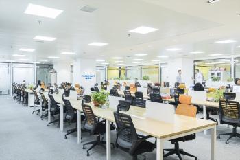 Shenzhen Foresmart International Forwarding Ltd.