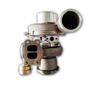 Wholesale 250-7696 E325D Excavator Turbocharger Excavator Spare Parts C7 C9.3 Engine Turbo 2507696 from china suppliers