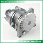 Cummins Diesel Engine Oil Pump / K19 Diesel High Pressure Oil Pump 3047549