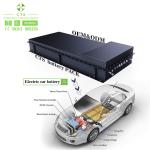50kwh EV Lithium Battery 345V 200AH 100KWH 70KWH Lifepo4 Battery For Electric