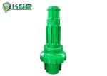 Guide Diameter 80- 445mm DTH Hole Opener For Water Conservancy