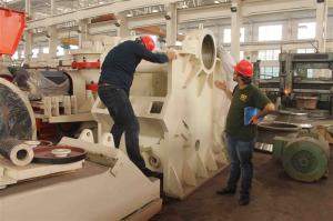 Wholesale Impact Crusher portable crushing plant crushing technology vibrating feeder jaw crusher hydraulic cone crusher from china suppliers