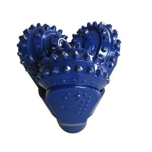 Wholesale Tricone Drill Bit 8-1/2 Inch TCI Drilling Tool IADC 537 from china suppliers