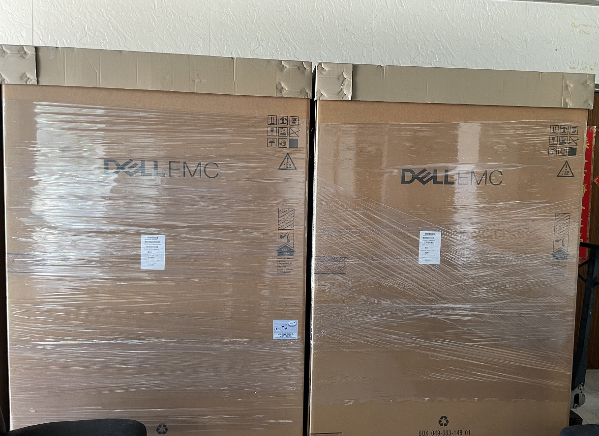 Dell EMC PCB TLA 4 Port 25 Gbe Xcode Slic 313-198-000B-04 D4SL10IO4PTU