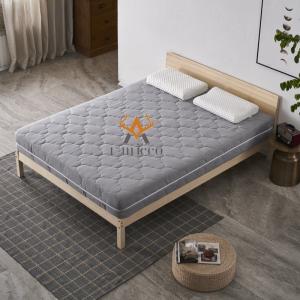 Wholesale Durable Breathable Airfiber Mattress With 10 Year Limited Warranty Temperature Regulation from china suppliers