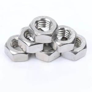 Wholesale Hex Head Duplex Stainless Steel The Ultimate Combination Of Strength And Corrosion Resistance from china suppliers