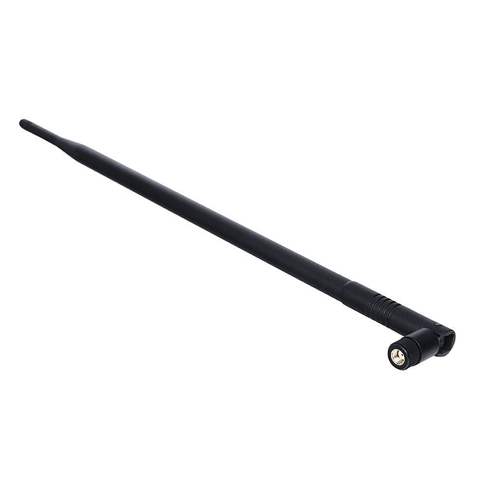 Vertical Polarization Type 9dBi WiFi Booster Antenna for Strong and Stable Coverage