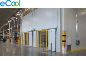 Wholesale Large Capacity Multipurpose Cold Storage For Logistics And Transfer Center 15000 Tons from china suppliers