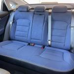 Geely Geometry A C Energy Electric Cars 2023 Sedan Left Drive 430Km Lithium