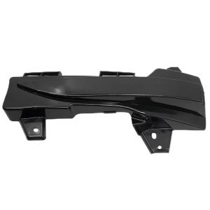 Wholesale TESLA Model 3 2017-2021 Fog Light Lamp Cover without Hole L/R 1490023-00-A 1490022-00-A from china suppliers