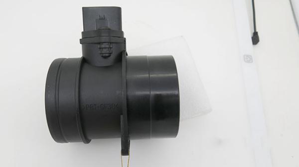 Car Parts 06A906461E Mass Airflow Meter , Audi Air Flow Sensor 0280218034