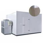 60T Fire resistance PU Sandwich Panel Line Discontinuous