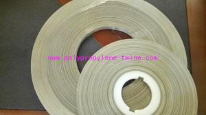 Wholesale Excellent Flame Resistance Mica Insulation Tape For Wire / Cable Bending from china suppliers