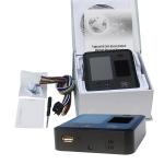 LCD Biometric Fingerprint Access Control