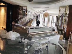 Wholesale Musical Instrument Co., Ltd. -eWorldTrade 88 keys hammer-action keyboard second hand piano keyboards second hand piano from china suppliers